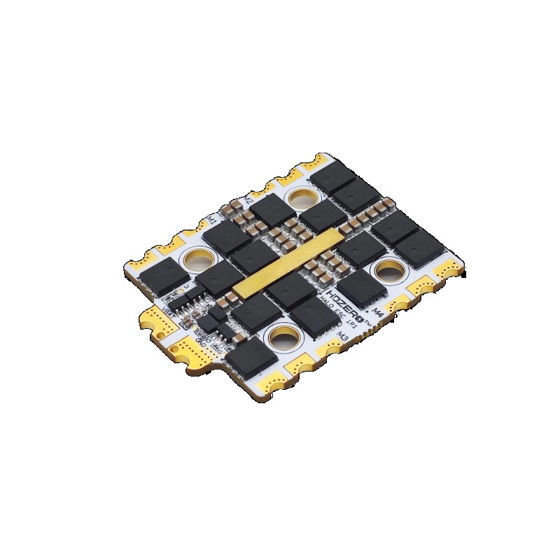 HDZero Halo Flight Controlle 4 – обзор и цена Fpv Drone Flight Controller