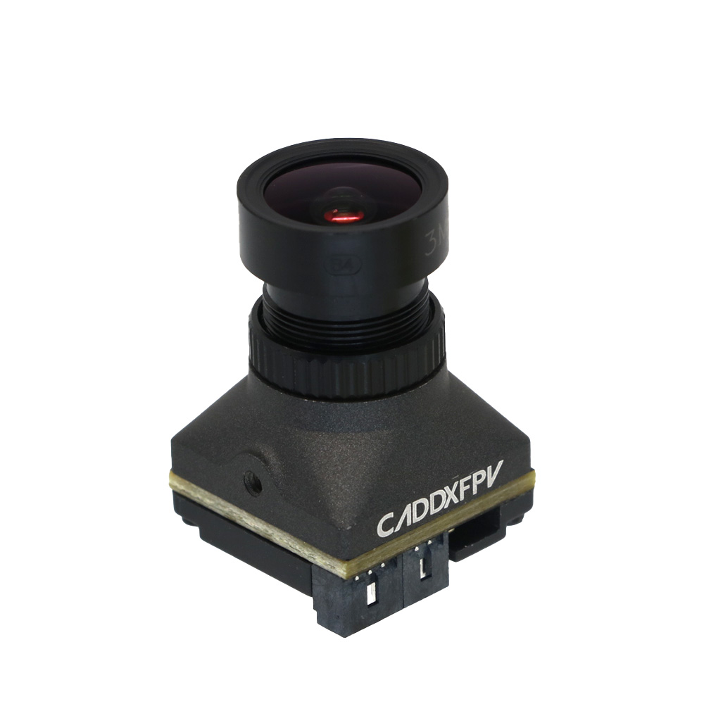 CADDXFPV Ratel Pro Analog Came – обзор и цена Fpv Drone Camera