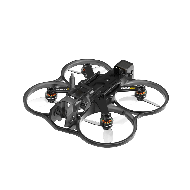 SpeedyBee Bee25 2.5 inch HD O3 – обзор и цена Fpv Drone Tool Kit