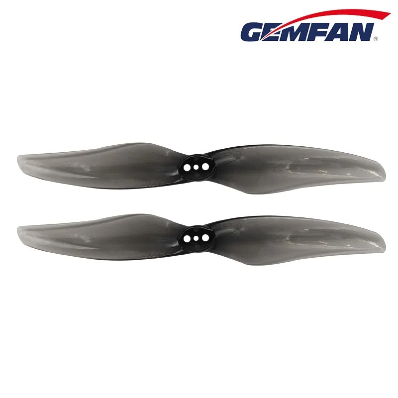 4Pairs Gemfan Hurricane 4024 2 – обзор и цена Fpv Drone Motor