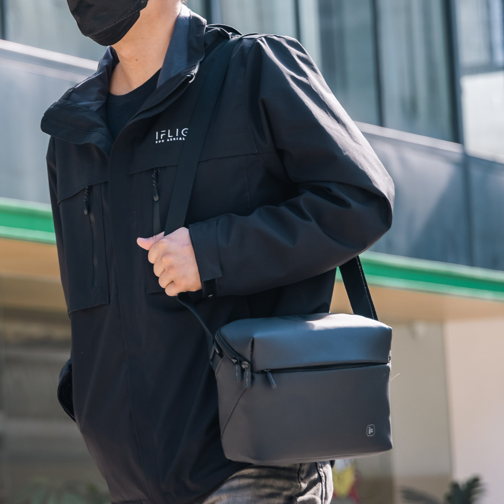 iFlight Defender Drone Sling B – обзор и цена Fpv Drone Bag