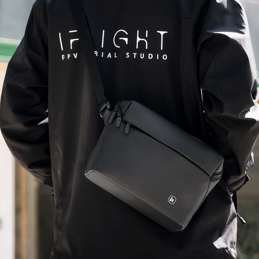 iFlight Defender Drone Sling B – обзор и цена Fpv Drone Bag