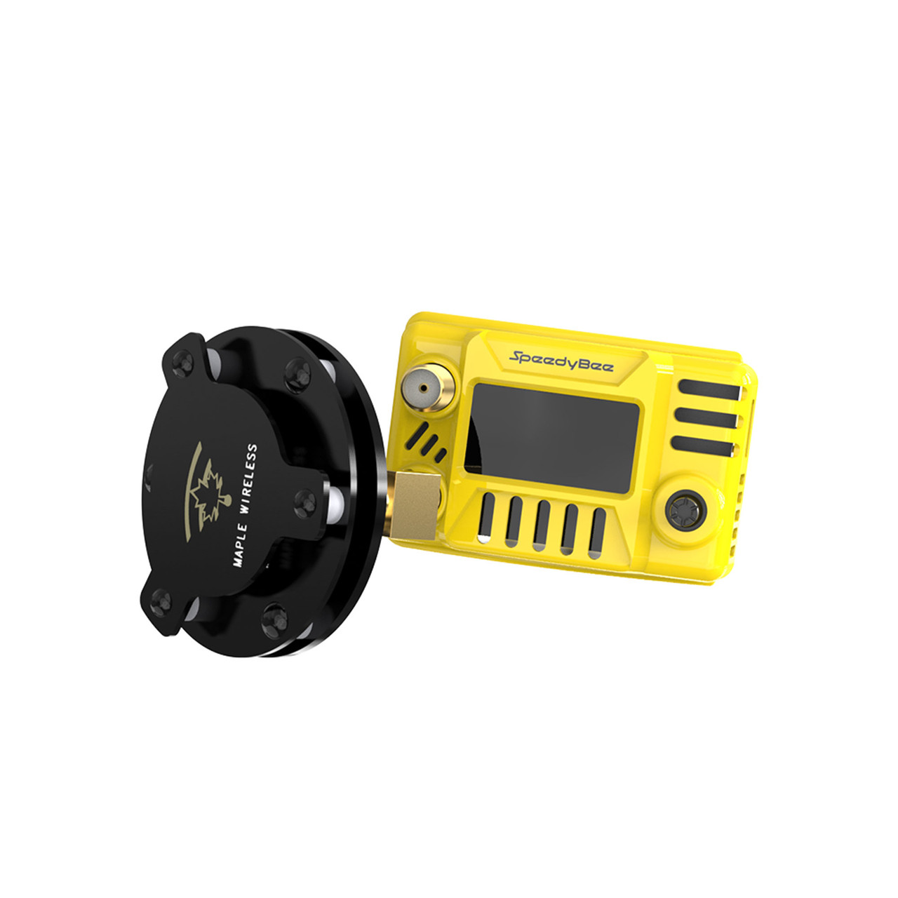 SpeedyBee 5.8GHz Goggles Recei – обзор и цена Fpv Drone Receiver