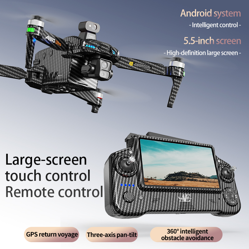 AE60 GPS Drone Professional 8K – обзор и цена Fpv Drone Charger