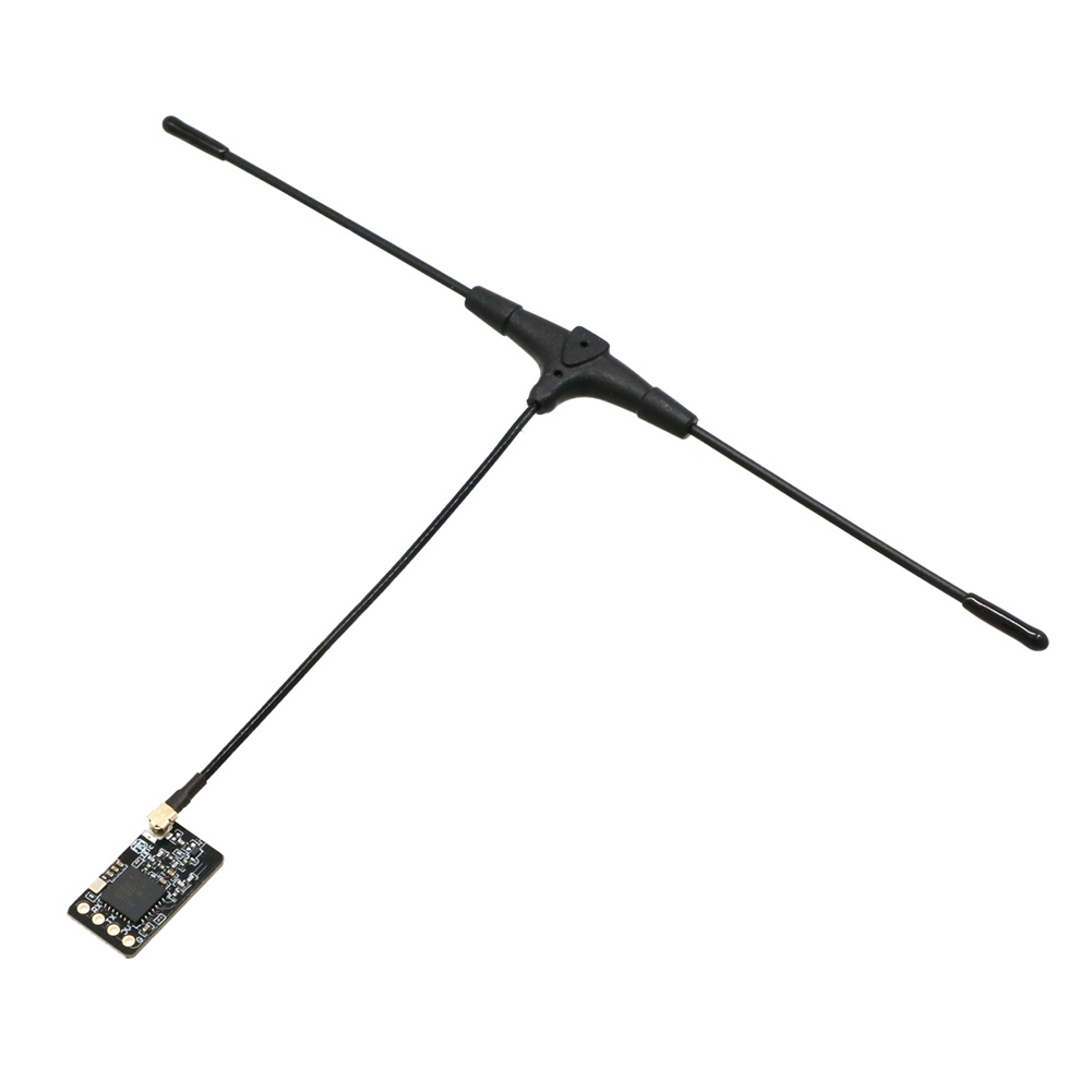 2PCS ELRS 915MHz NANO ExpressL – обзор и цена Fpv Drone Antenna