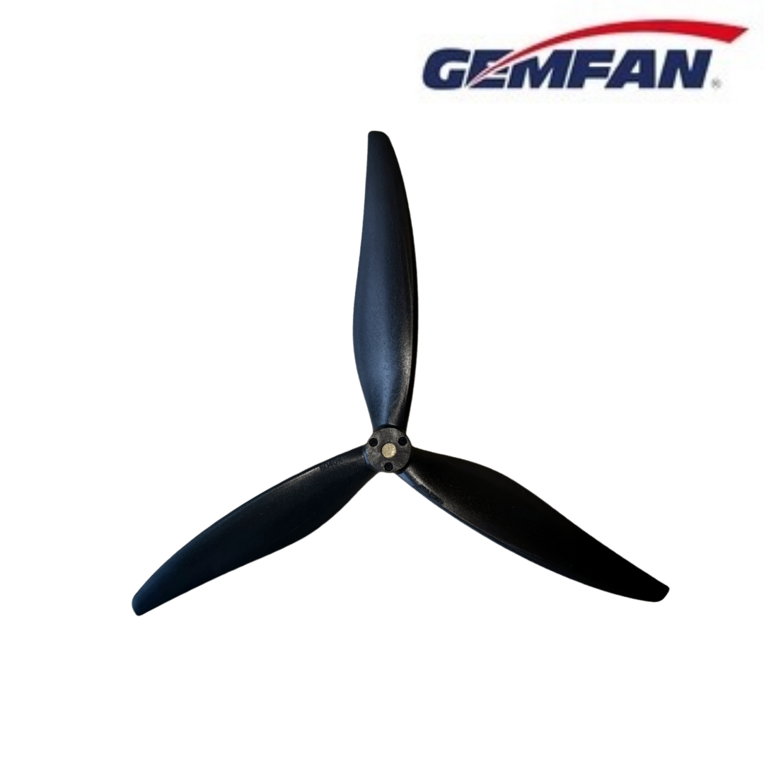 4PCS Gemfan 8040 8X4X3 3-Blade – обзор и цена Fpv Drone Motor