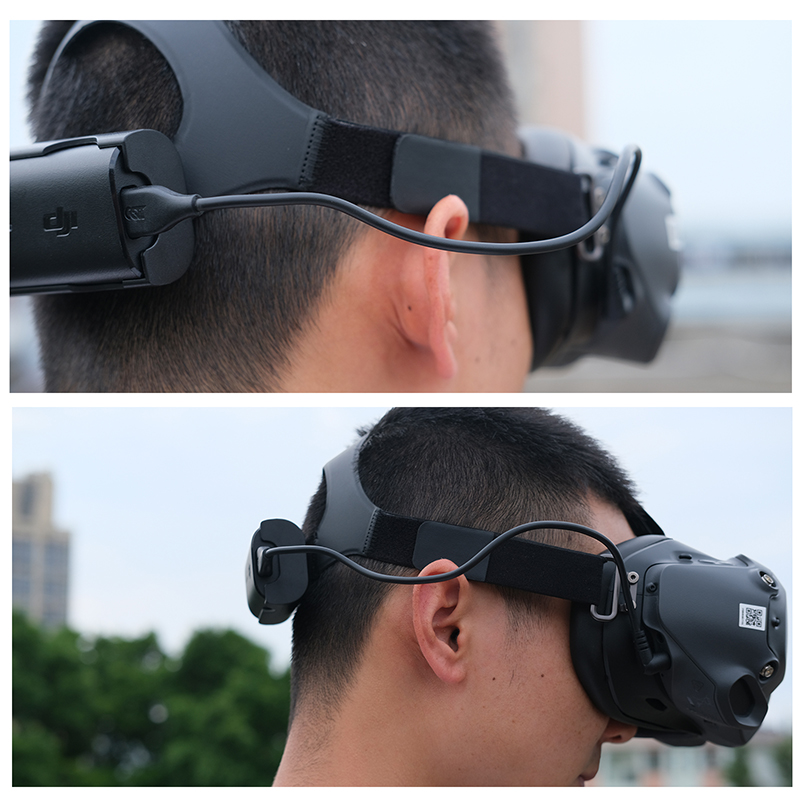 For DJI FPV/Avata Drone Goggle – обзор и цена Fpv Drone Goggles