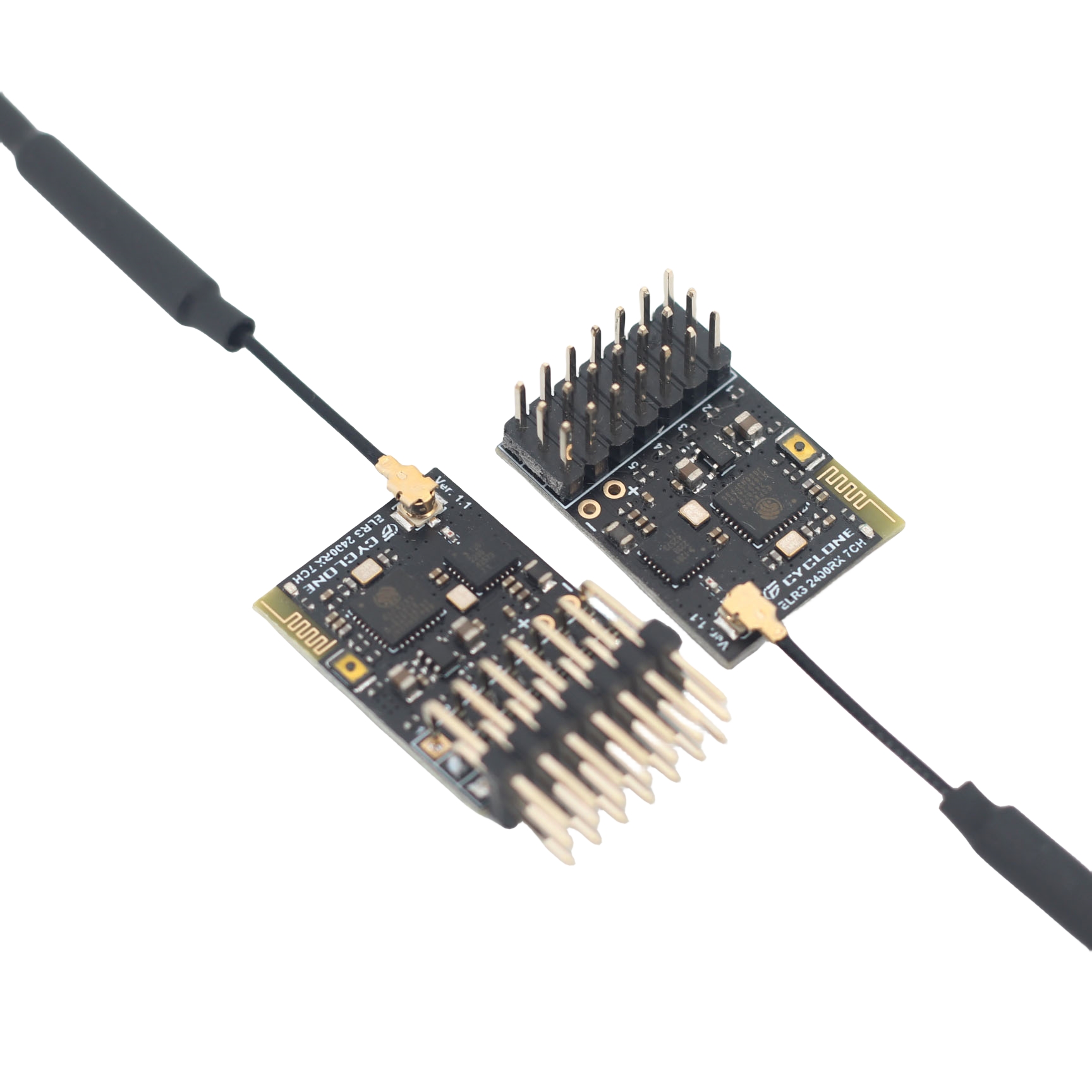 ELRS 2.4G PWM 7CH 6CH CRSF Rec – обзор и цена Fpv Drone Flight Controller