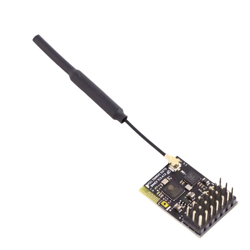 ELRS 2.4G PWM 7CH 6CH CRSF Rec – обзор и цена Fpv Drone Flight Controller