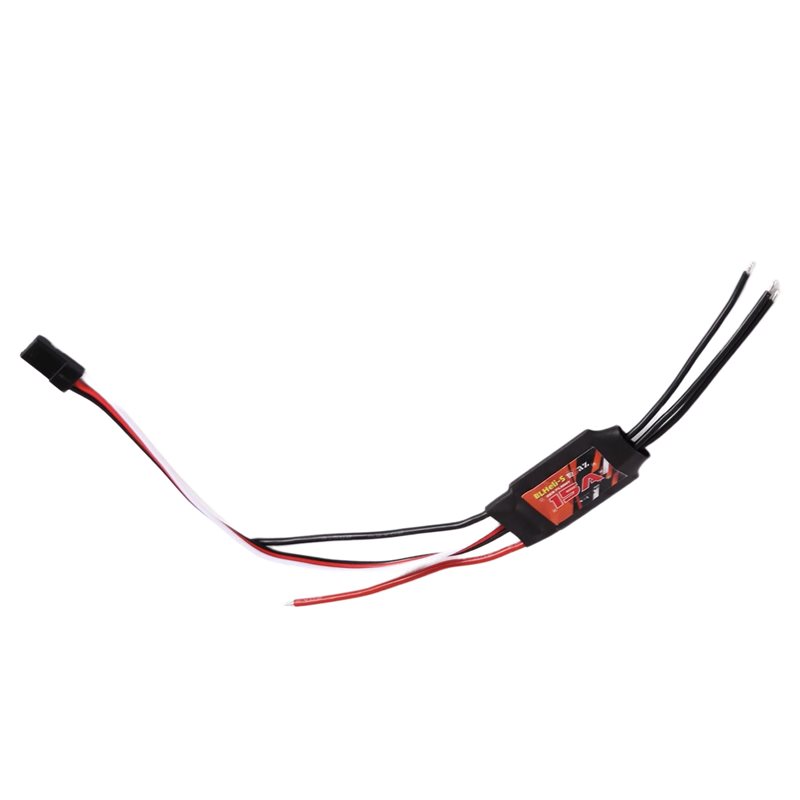 AS96-Blheli RC Brushless ESC 1 – обзор и цена Fpv Drone Esc