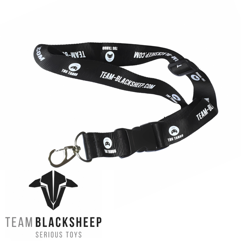 TBS Transmitter Lanyard TEAM B – обзор и цена Fpv Drone Battery