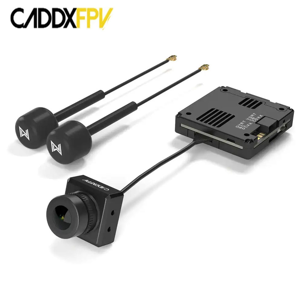 Caddx Walksnail Avatar HD Pro/ – обзор и цена Fpv Drone Tool Kit