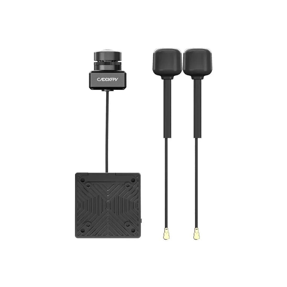 Caddx Walksnail Avatar HD Pro/ – обзор и цена Fpv Drone Tool Kit