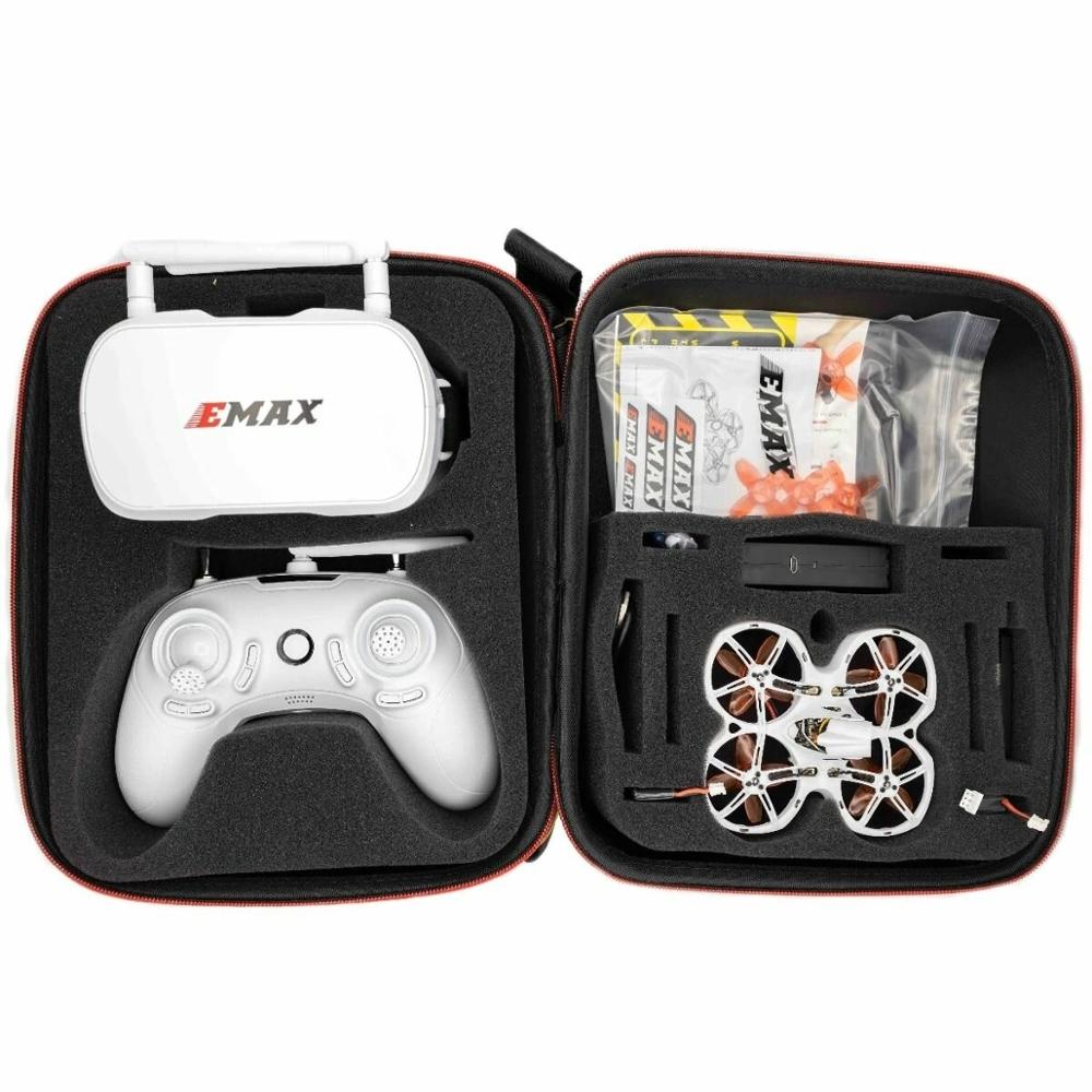 Emax Tinyhawk II 2 RTF FPV Rac – обзор и цена Fpv Drone Kit
