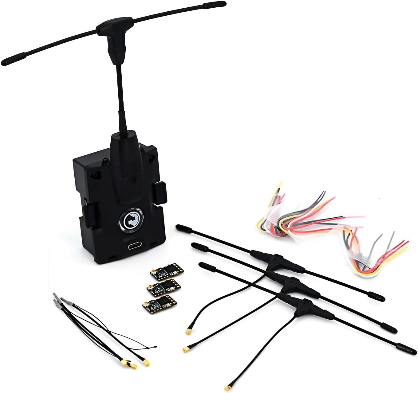 Original TBS Crossfire Nano TX – обзор и цена Fpv Drone Tool Kit