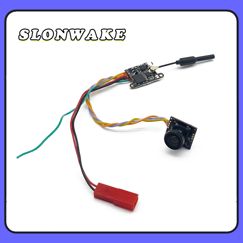 SLONWAKE 5.8G 1200TVL FPV Came – обзор и цена Fpv Drone Camera