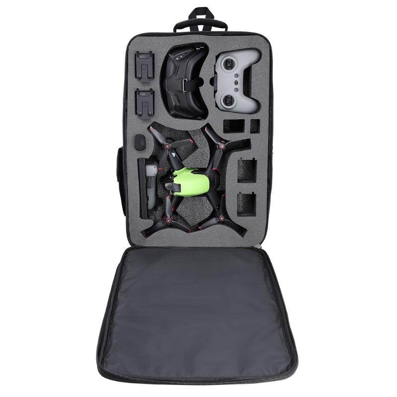 B03F For FPV Combo Backpack St – обзор и цена Fpv Drone Bag