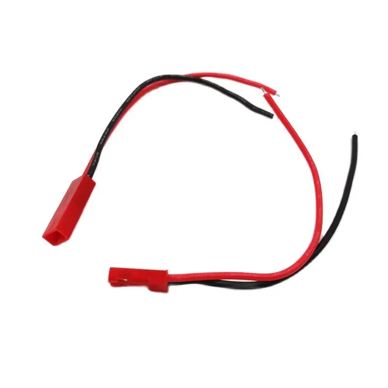 20pcs 10 Pairs JST 2P Connecto – обзор и цена Fpv Drone Kit