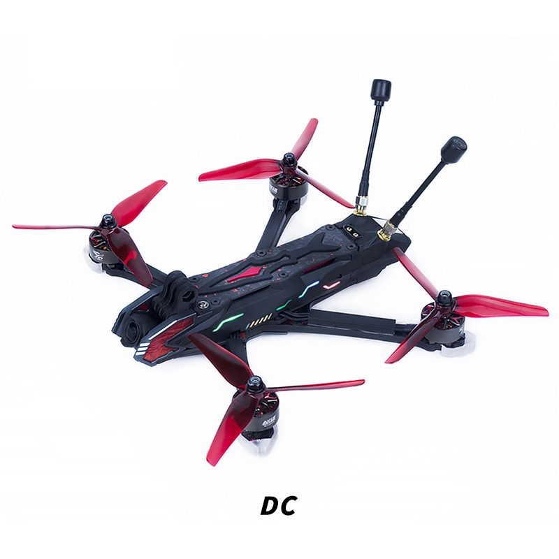 AXISFLYING Manta 5 PRO 5inch 5 – обзор и цена Fpv Drone Kit