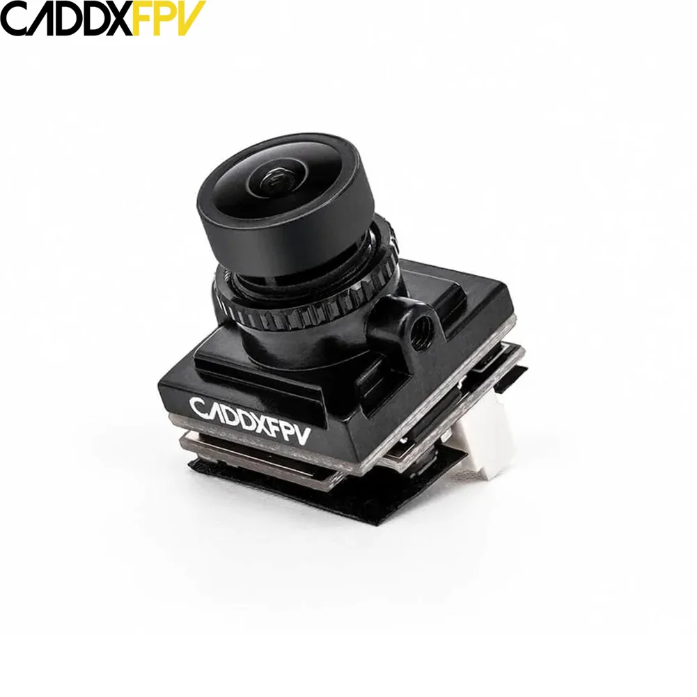 Caddx Baby Ratel 2 Nano Size 1 – обзор и цена Fpv Drone Camera