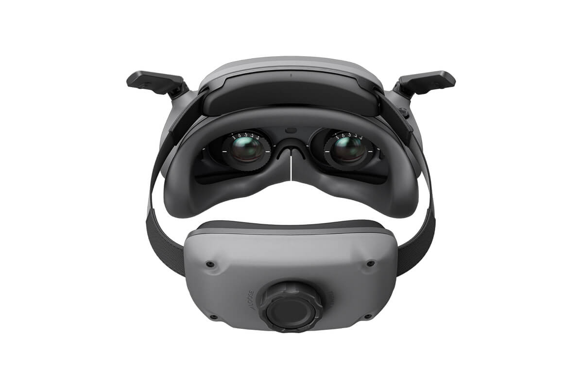 Goggles 3 Delivers Silky-smoot – обзор и цена Fpv Drone Goggles