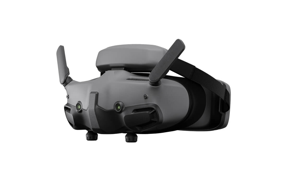 Goggles 3 Delivers Silky-smoot – обзор и цена Fpv Drone Goggles