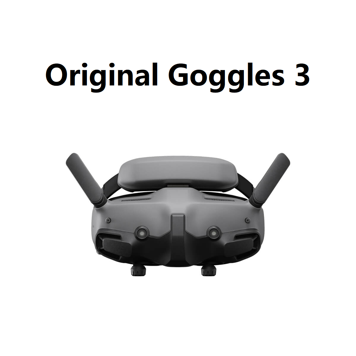 Goggles 3 Delivers Silky-smoot – обзор и цена Fpv Drone Goggles