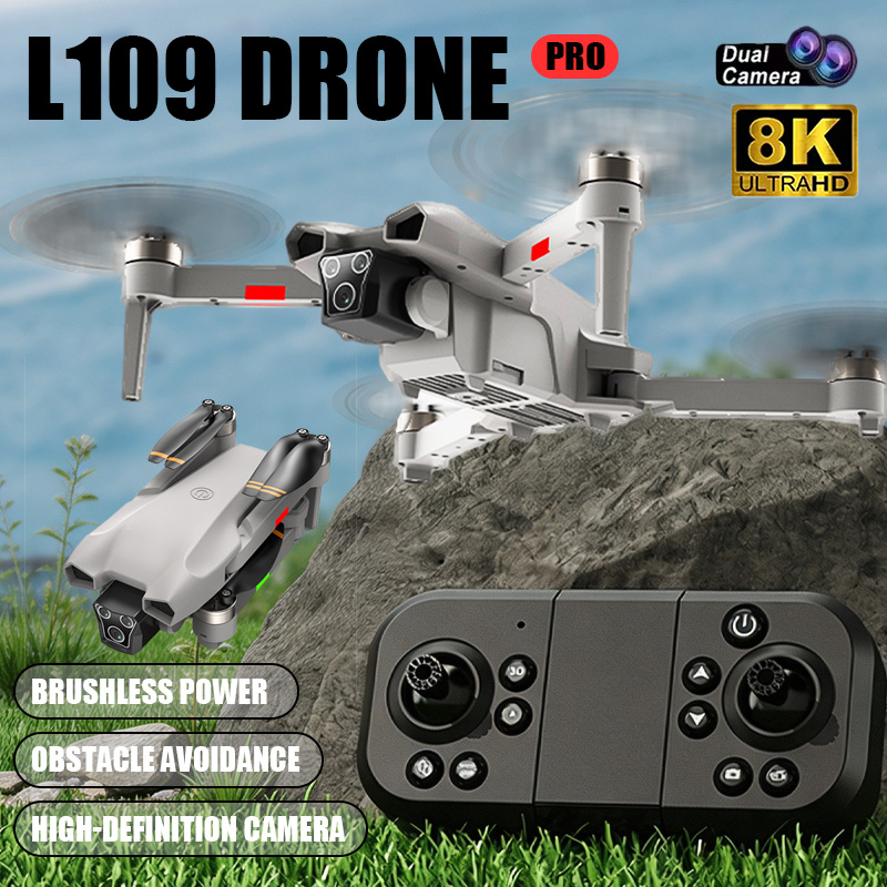 2026 Hot L017 Pro Drone Brushl – обзор и цена Fpv Drone Charger