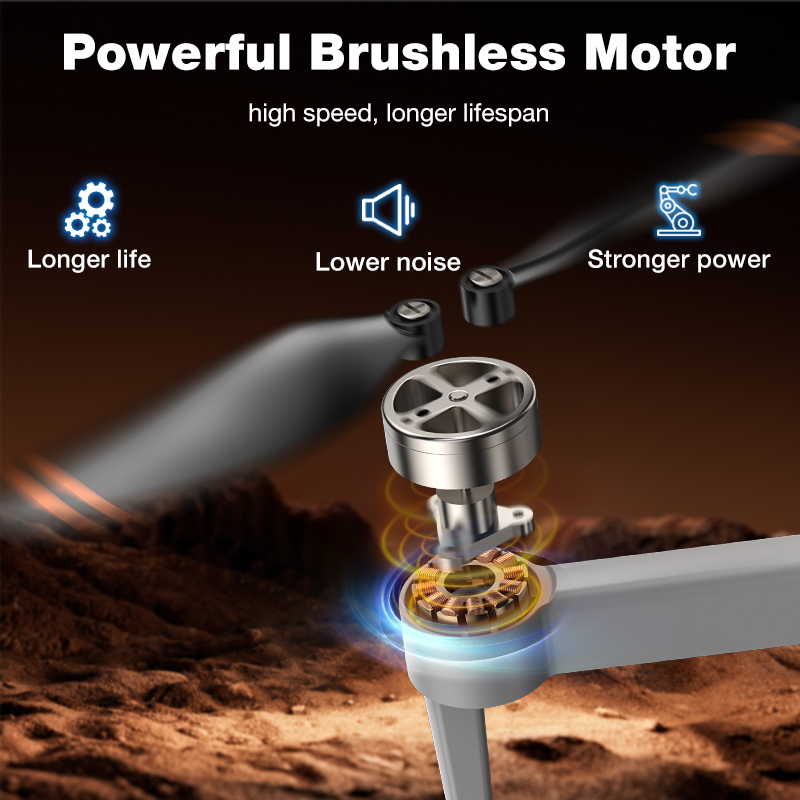 2026 Hot L017 Pro Drone Brushl – обзор и цена Fpv Drone Charger