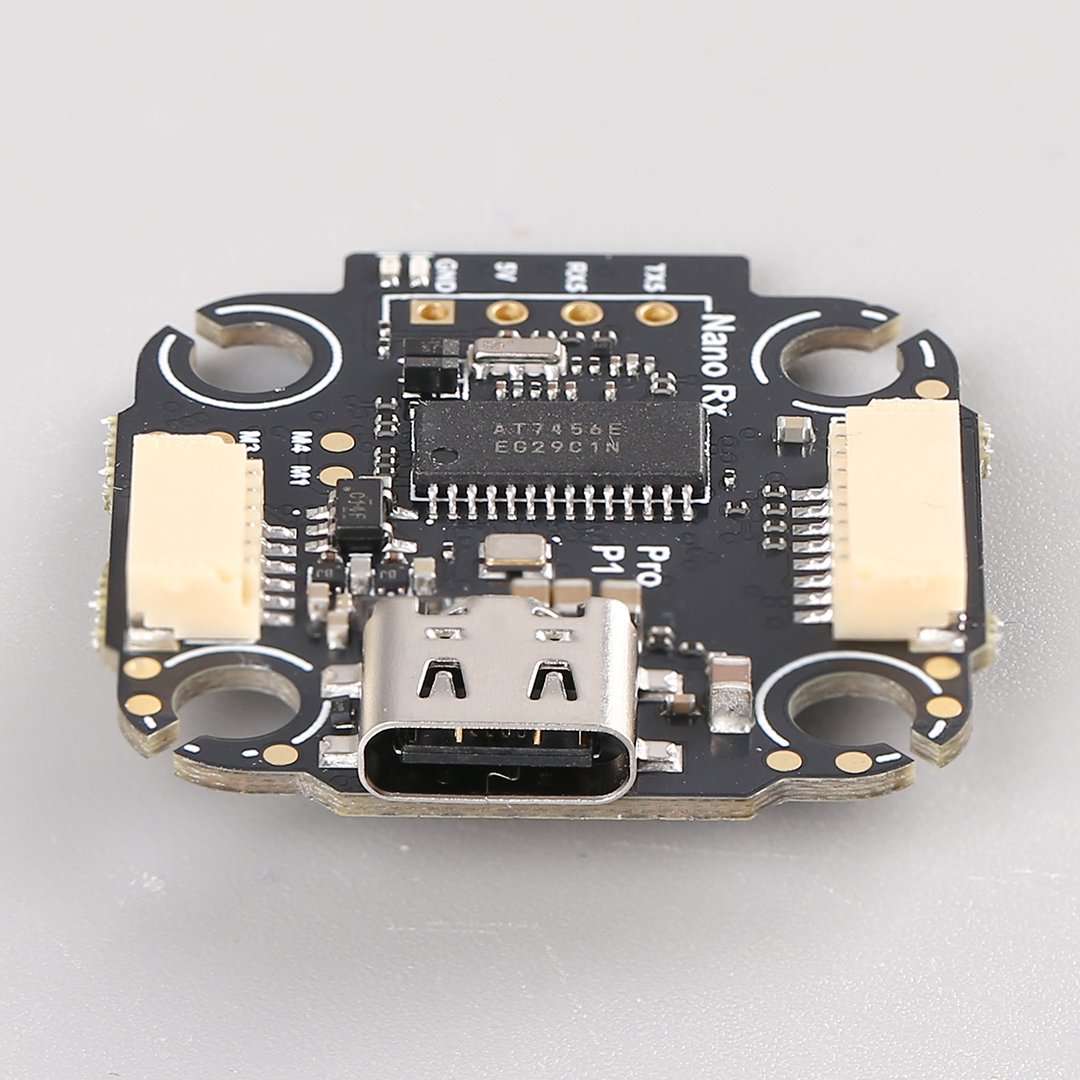 TBS Lucid FC pro Stack Mini FP – обзор и цена Fpv Drone Flight Controller