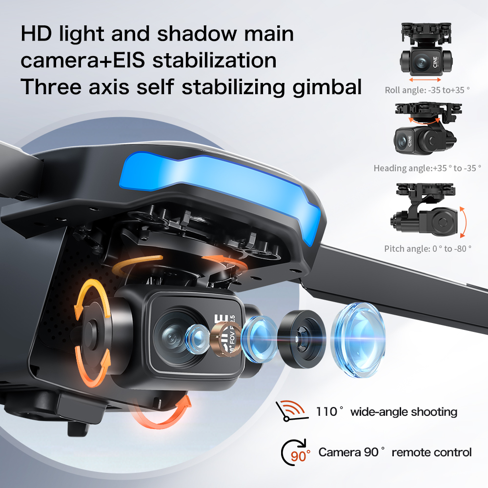 New S-X1 MAX Drone GPS 8K Prof – обзор и цена Fpv Drone Charger