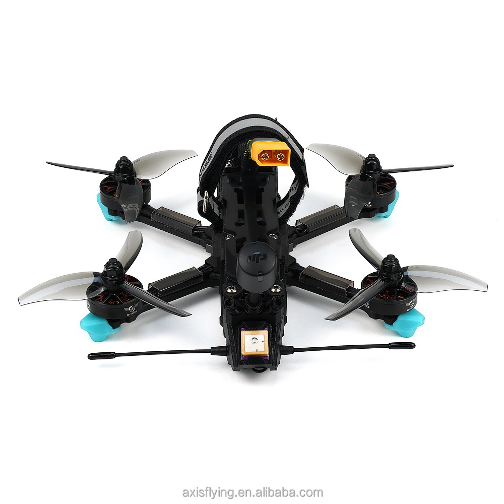 2025 Axisflying Manta 3.6'' Sq – обзор и цена Fpv Drone Kit