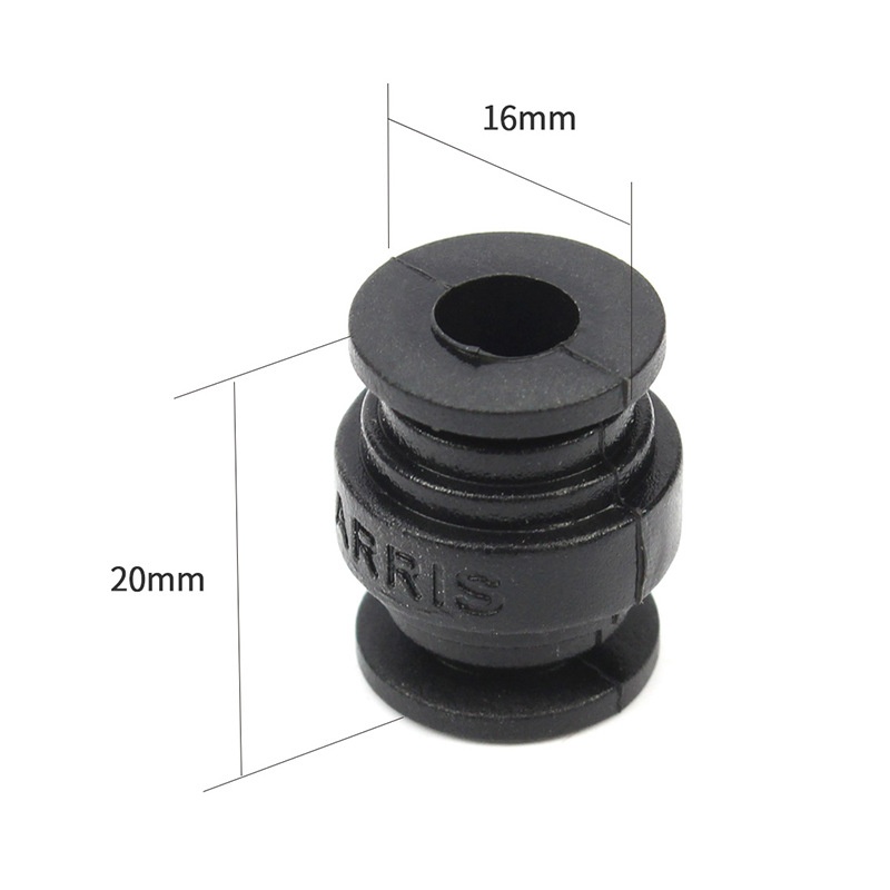 4Pcs/Lot Anti Vibration Rubber – обзор и цена Fpv Drone Flight Controller