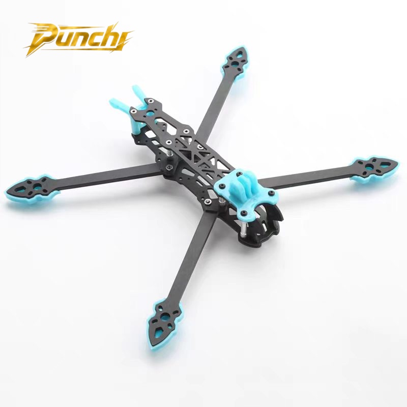 Mark4 5inch FPV Carbon Fiber F – обзор и цена Fpv Drone Quadcopter