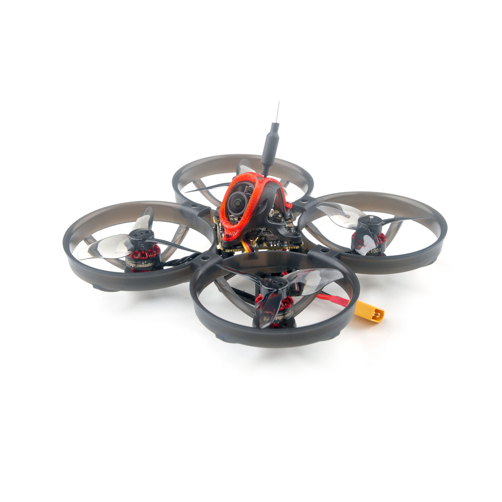 HappyModel Mobula8 1-2S 85mm M – обзор и цена Fpv Drone Kit