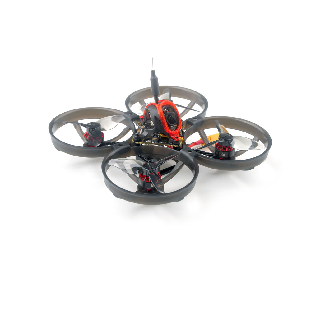 HappyModel Mobula8 1-2S 85mm M – обзор и цена Fpv Drone Kit