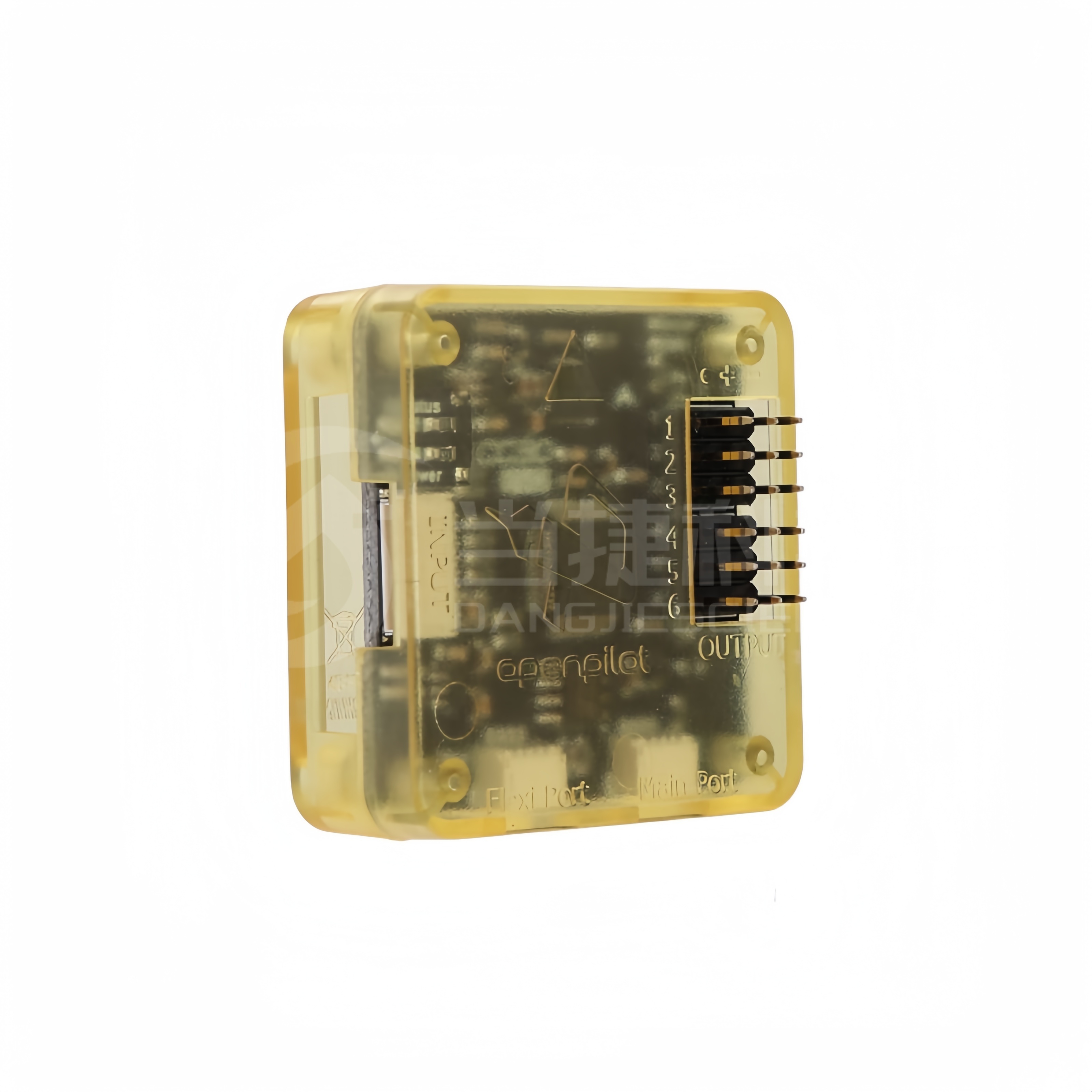 CC3D Openpilot Open Source Fli – обзор и цена Fpv Drone Flight Controller