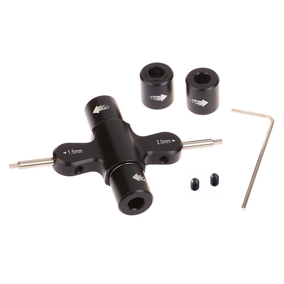A06K M3 M5 Wrench Screw Nut 1. – обзор и цена Fpv Drone Quadcopter