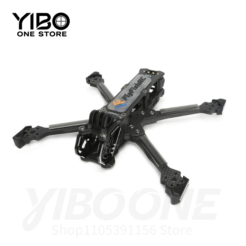 VX5 V2 5 inch T700 Volador FPV – обзор и цена Fpv Drone Tool Kit