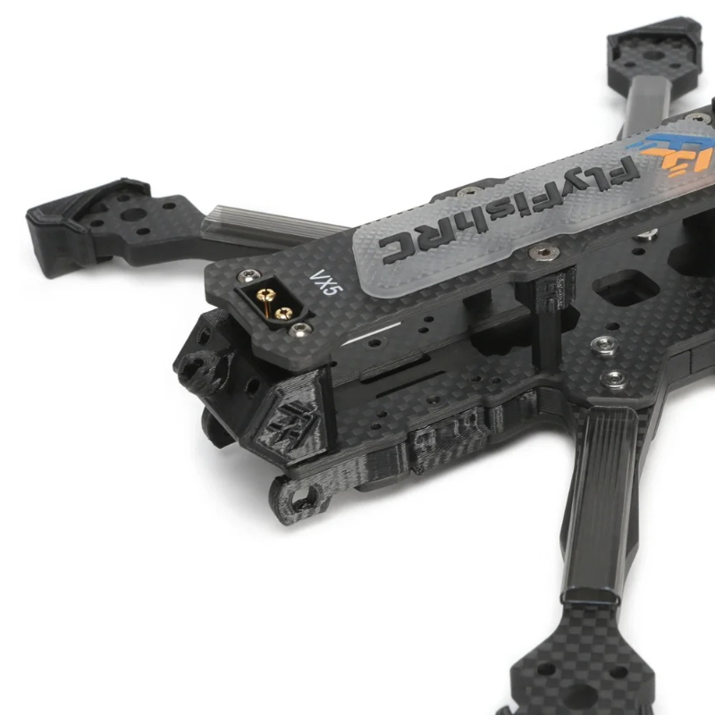 VX5 V2 5 inch T700 Volador FPV – обзор и цена Fpv Drone Tool Kit