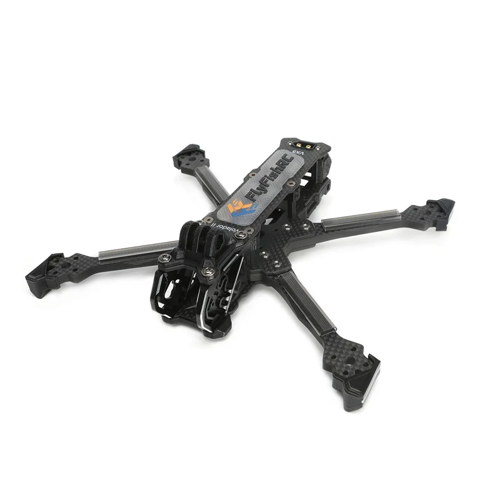 VX5 V2 5 inch T700 Volador FPV – обзор и цена Fpv Drone Tool Kit
