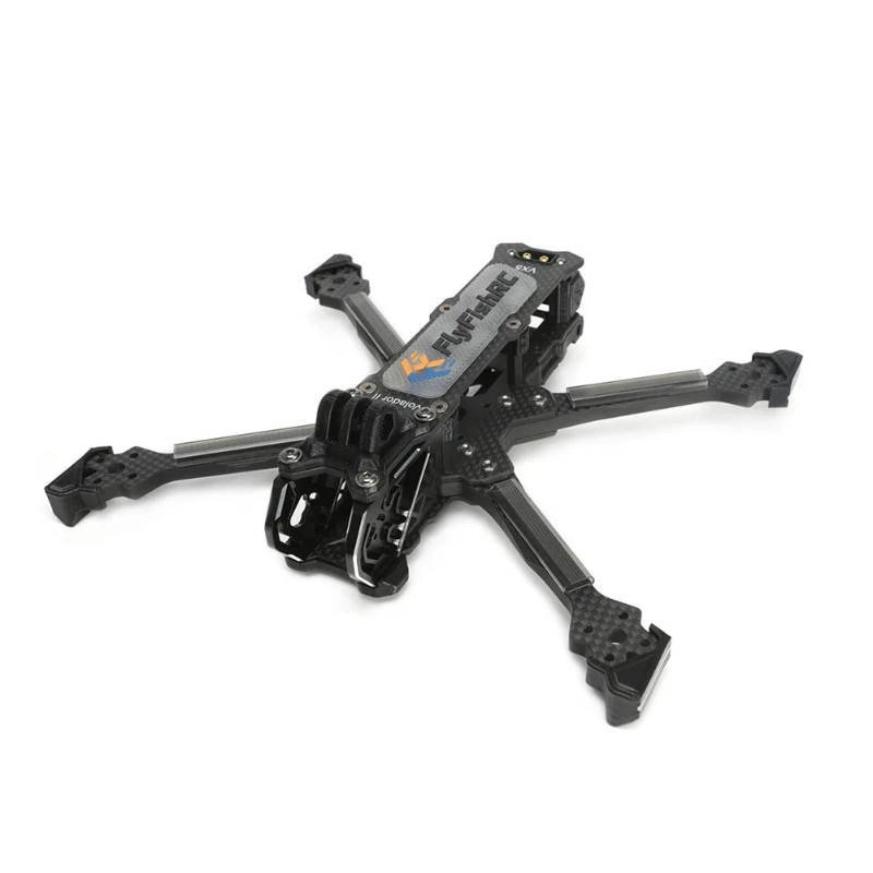 VX5 V2 5 inch T700 Volador FPV – обзор и цена Fpv Drone Tool Kit
