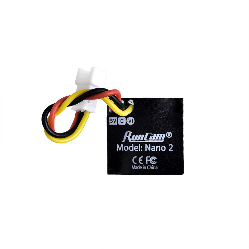RunCam Nano 2 FPV Camera 2.1mm – обзор и цена Fpv Drone Camera
