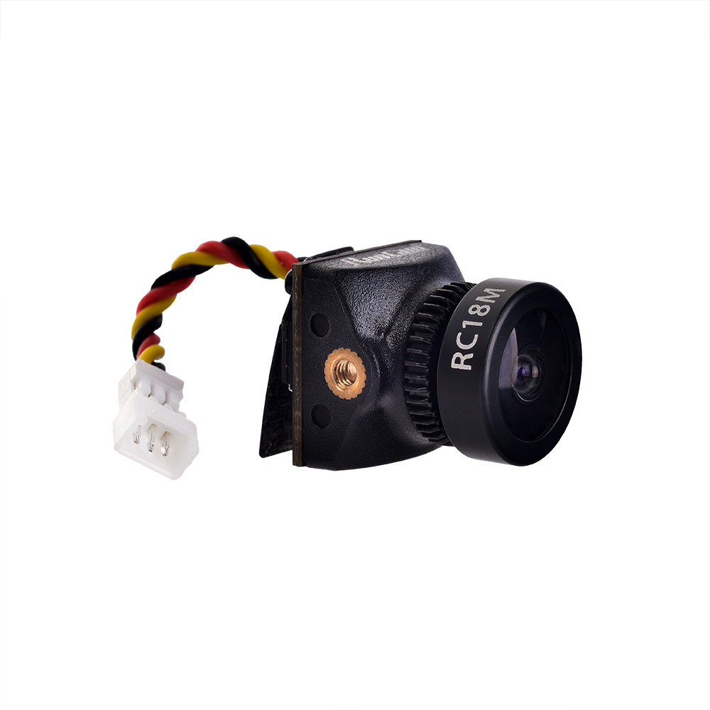 RunCam Nano 2 FPV Camera 2.1mm – обзор и цена Fpv Drone Camera