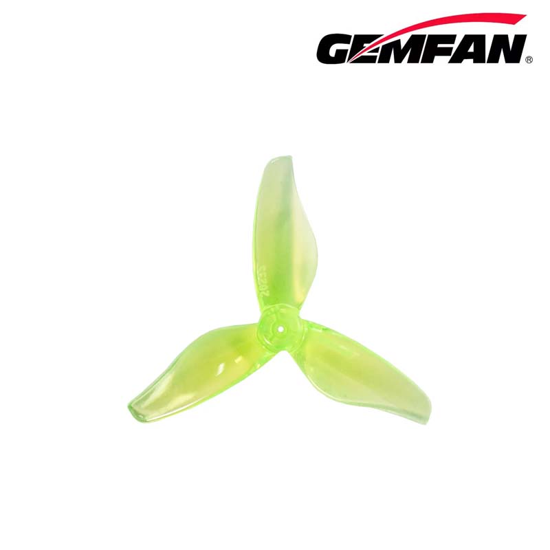 12Pairs(12CW+12CCW) Gemfan 202 – обзор и цена Fpv Drone Motor