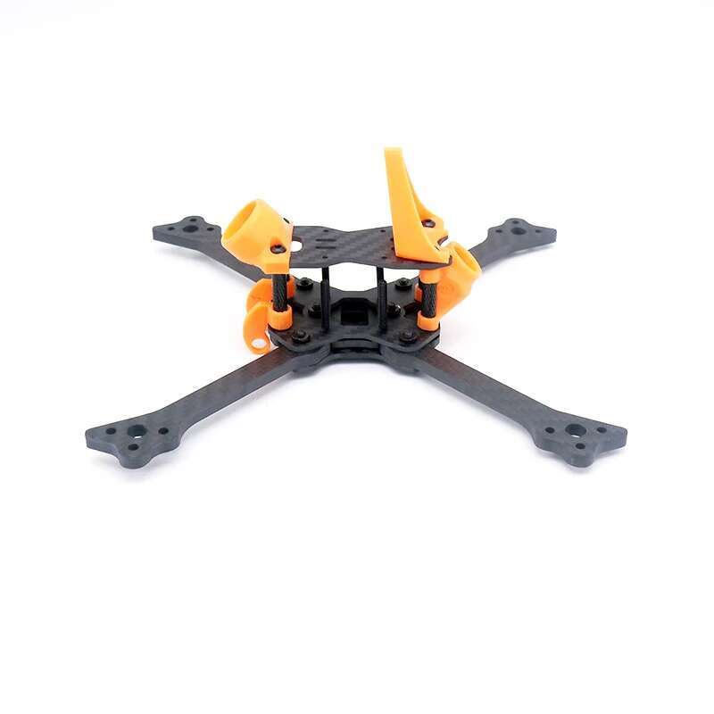 533 PRO 5inch FPV Frame Kit 19 – обзор и цена Fpv Drone Kit