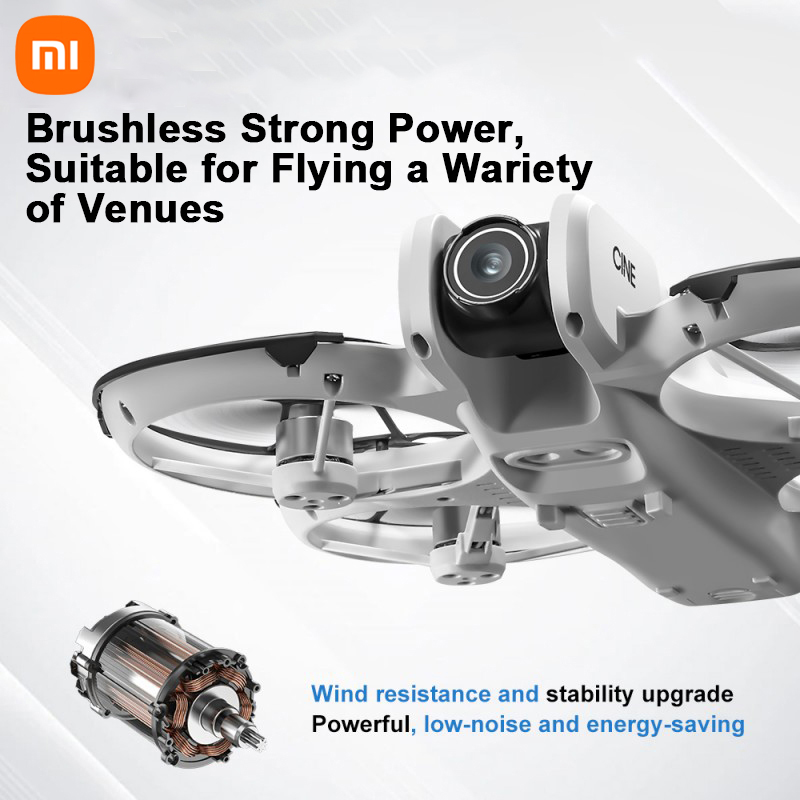 Xiaomi V666 Drone 8K Aerial HD – обзор и цена Fpv Drone Charger