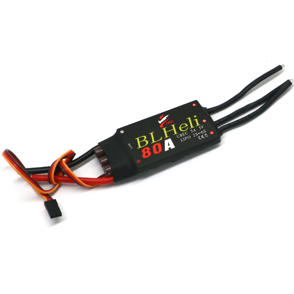 BLHeli Brushless ESC 80A 12A 2 – обзор и цена Fpv Drone Quadcopter