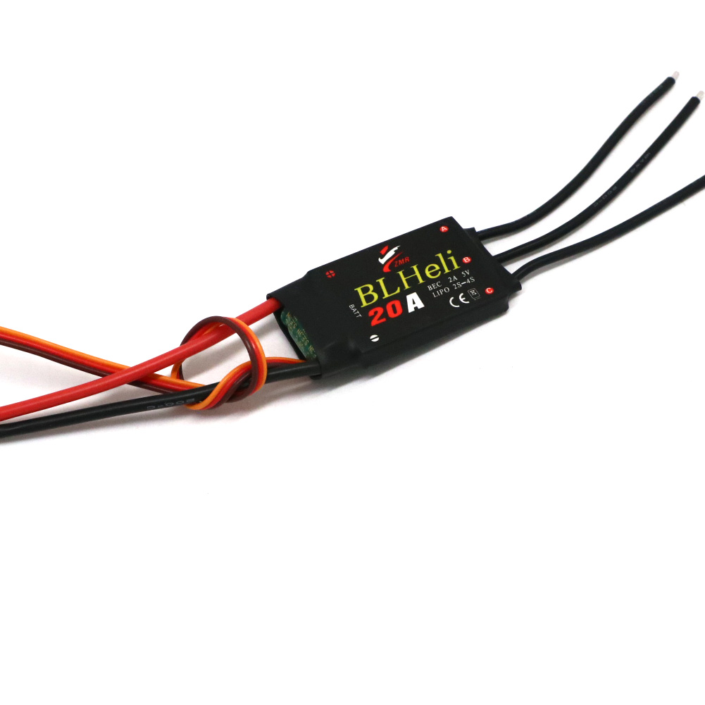 BLHeli Brushless ESC 80A 12A 2 – обзор и цена Fpv Drone Quadcopter