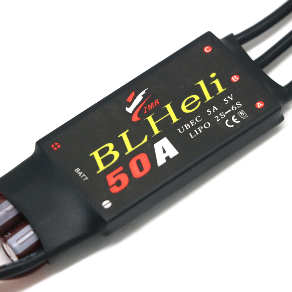 BLHeli Brushless ESC 80A 12A 2 – обзор и цена Fpv Drone Quadcopter
